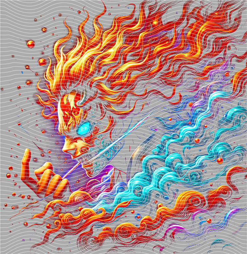 Animation design-RB 1613